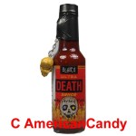 Blair's Ultra Death Sauce XXXX Hot